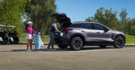 Chuck Olson Chevrolet in Shoreline WA