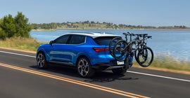 Chuck Olson Chevrolet in Shoreline WA