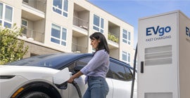 Chuck Olson Chevrolet in Shoreline WA