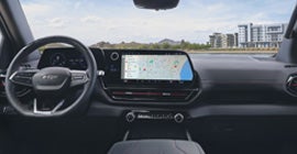 Chuck Olson Chevrolet in Shoreline WA