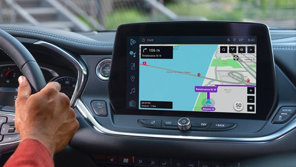 Chuck Olson Chevrolet in Shoreline WA