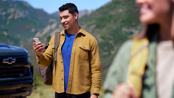 Chuck Olson Chevrolet in Shoreline WA