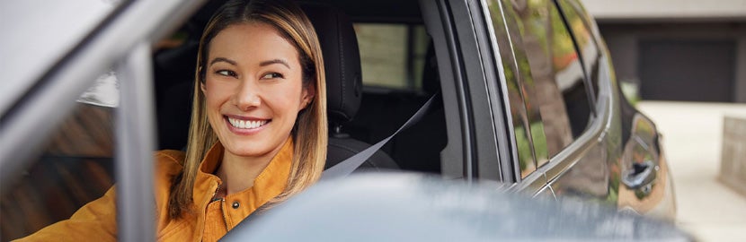 Chuck Olson Chevrolet in Shoreline WA