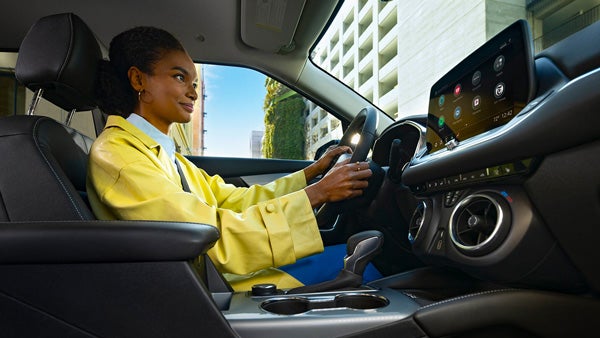 Chuck Olson Chevrolet in Shoreline WA