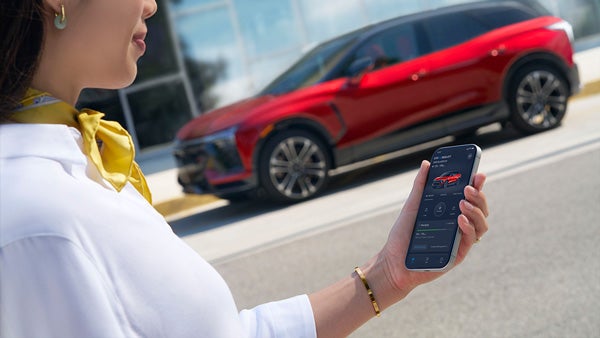 Chuck Olson Chevrolet in Shoreline WA