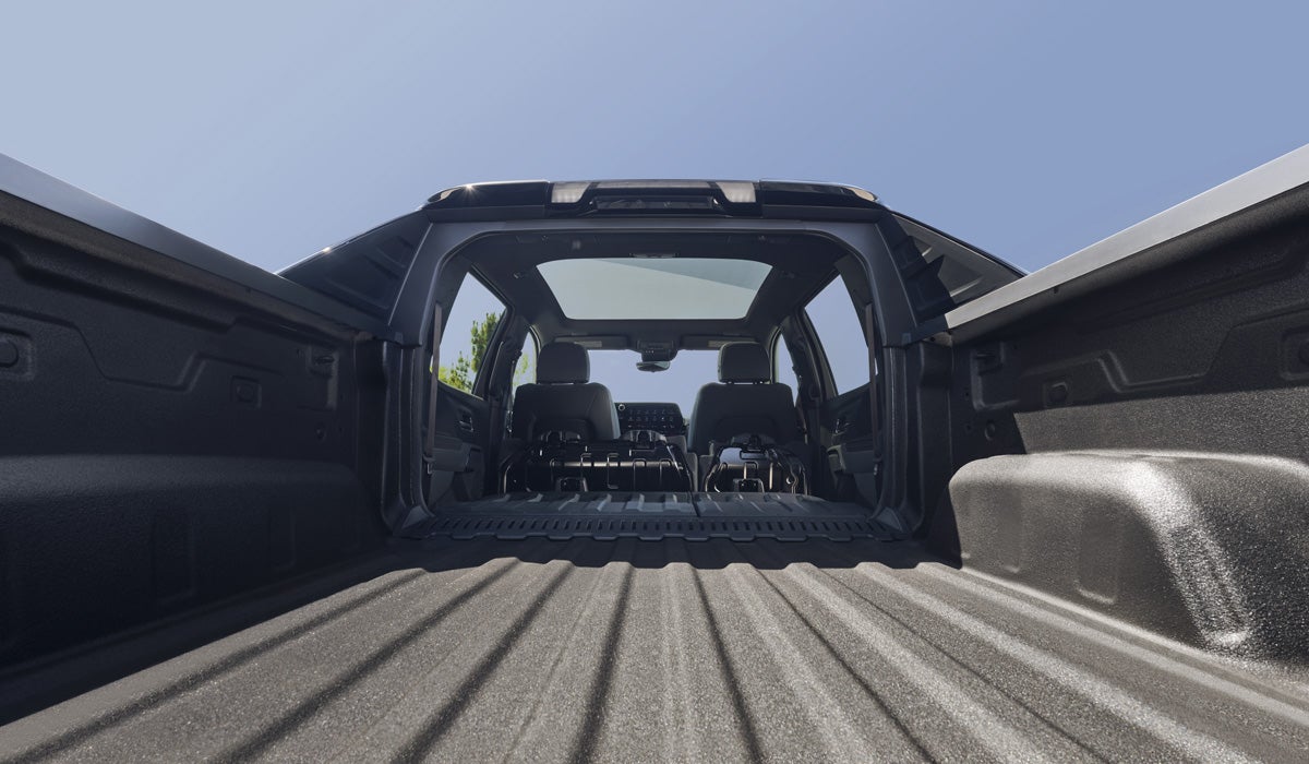 Chuck Olson Chevrolet in Shoreline WA