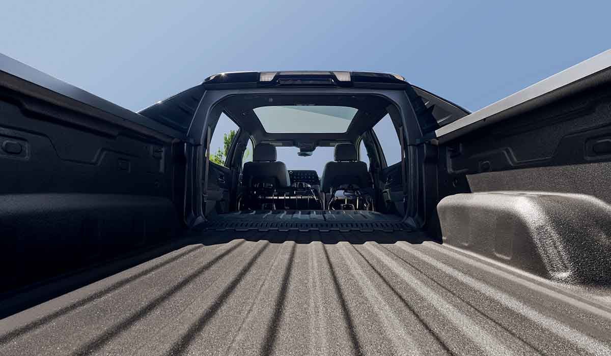 Chuck Olson Chevrolet in Shoreline WA