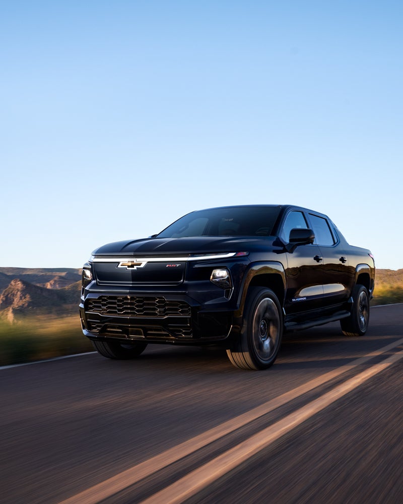 Chuck Olson Chevrolet in Shoreline WA