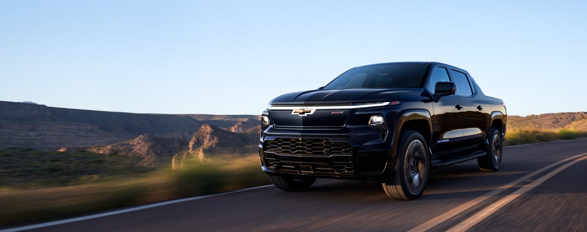 Chuck Olson Chevrolet in Shoreline WA