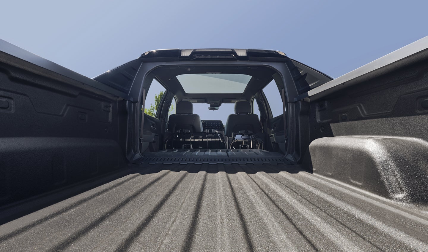 Chuck Olson Chevrolet in Shoreline WA