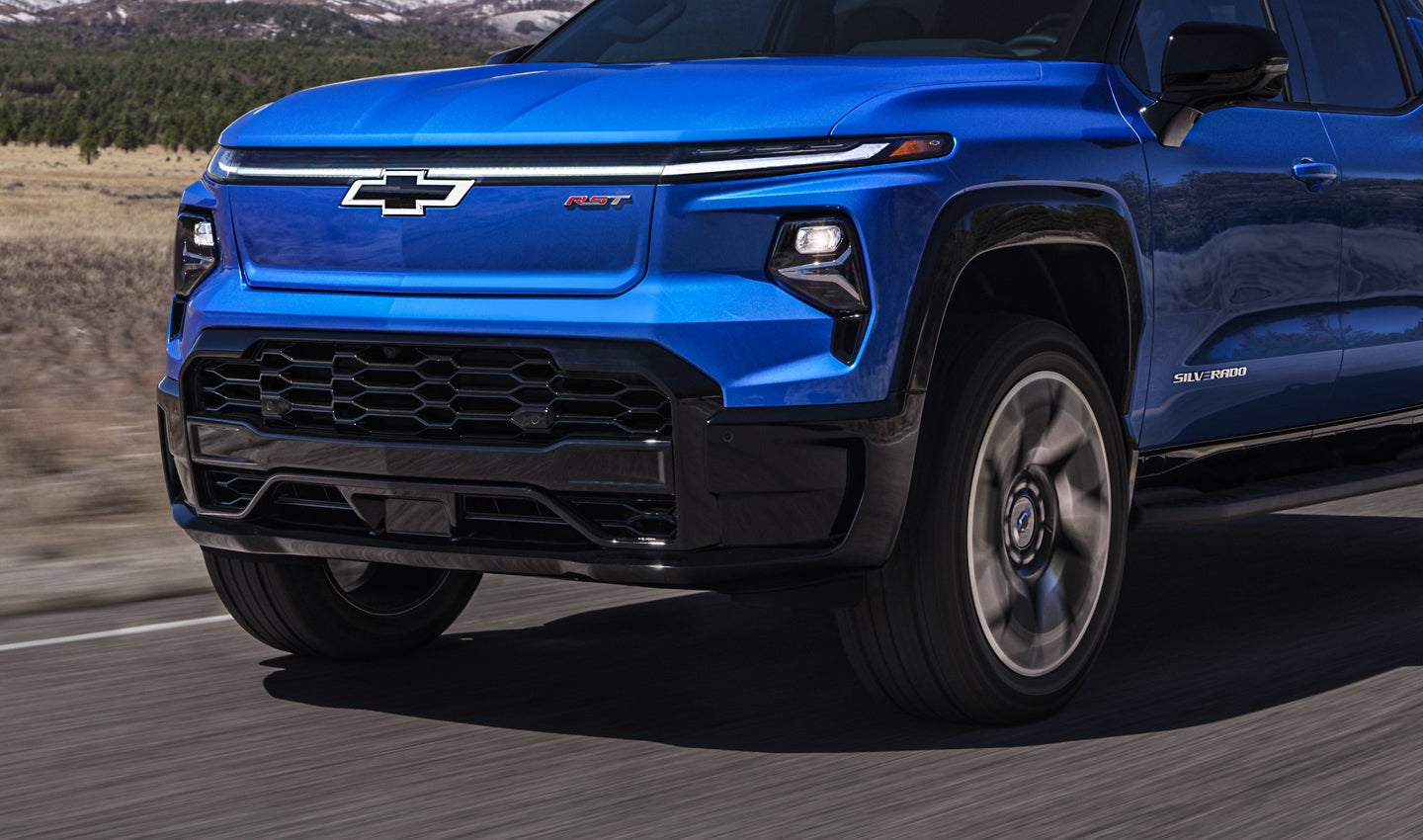 Chuck Olson Chevrolet in Shoreline WA