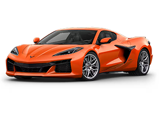 Chevrolet Corvette Z06 - Chuck Olson Chevrolet in Shoreline WA