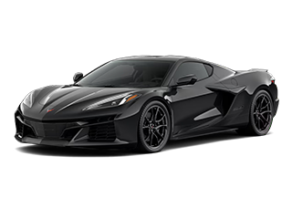Chevrolet Corvette Grand Sport - Chuck Olson Chevrolet in Shoreline WA