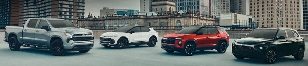 0% APR on Select Models