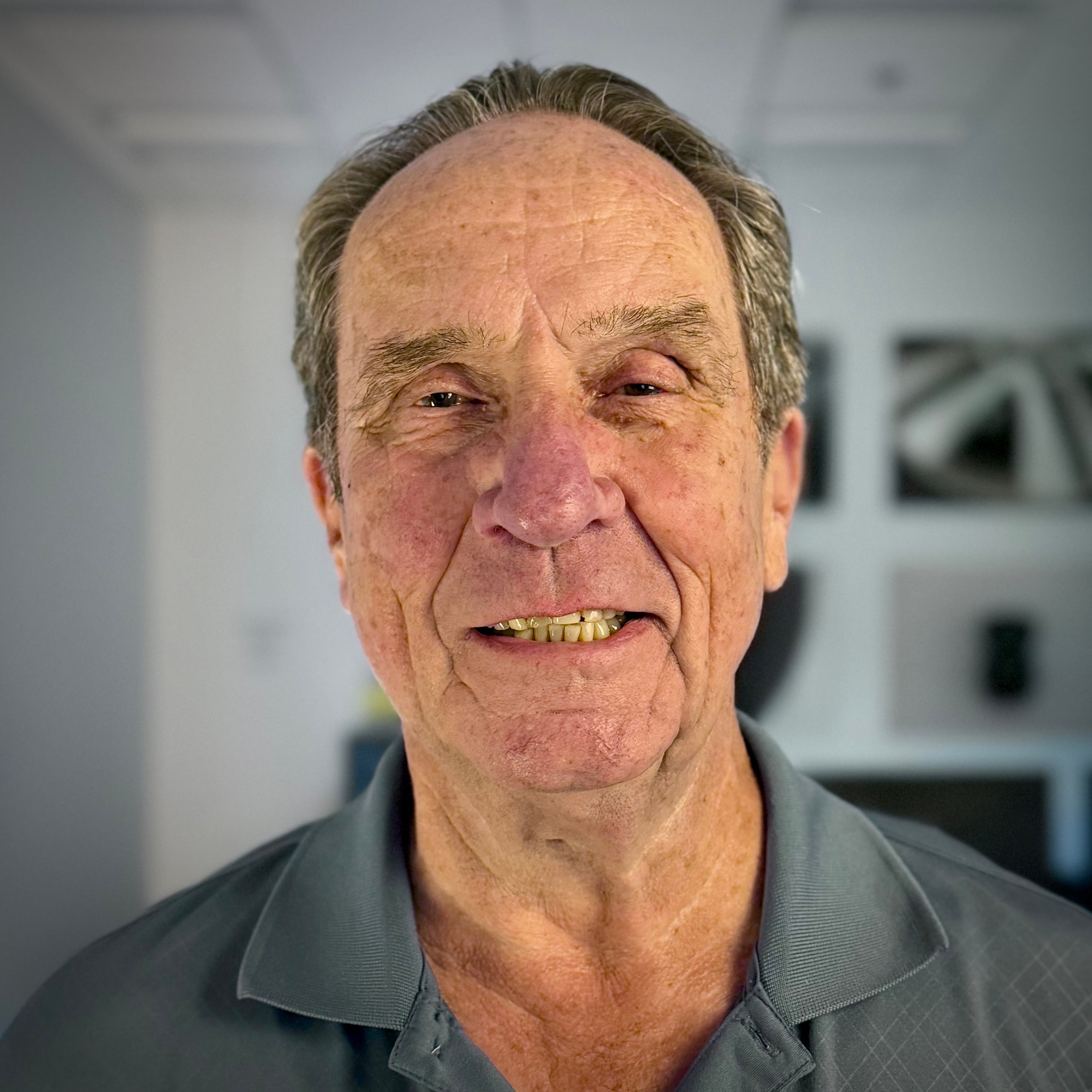 Jim Ault