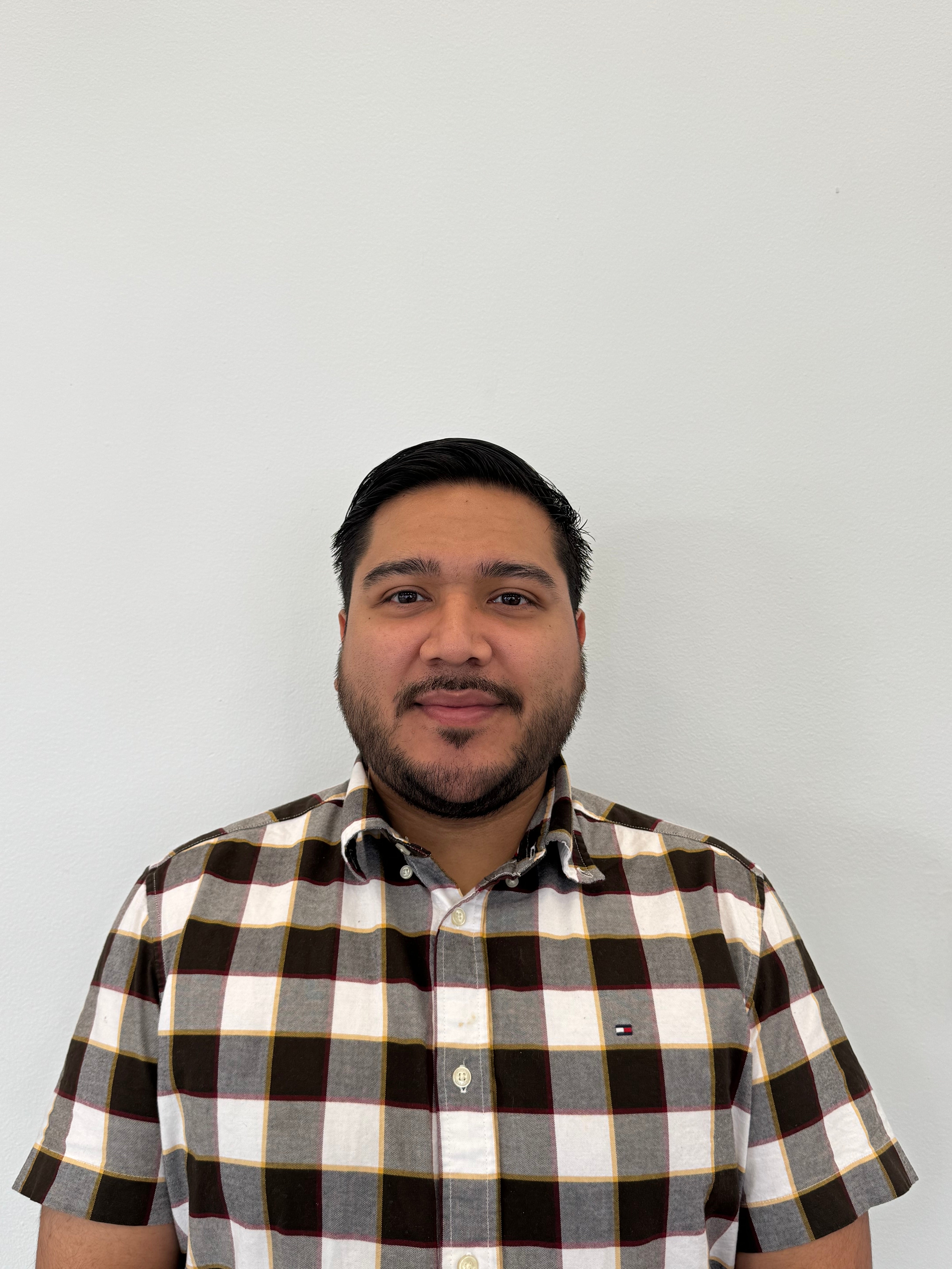 Carlos Diaz