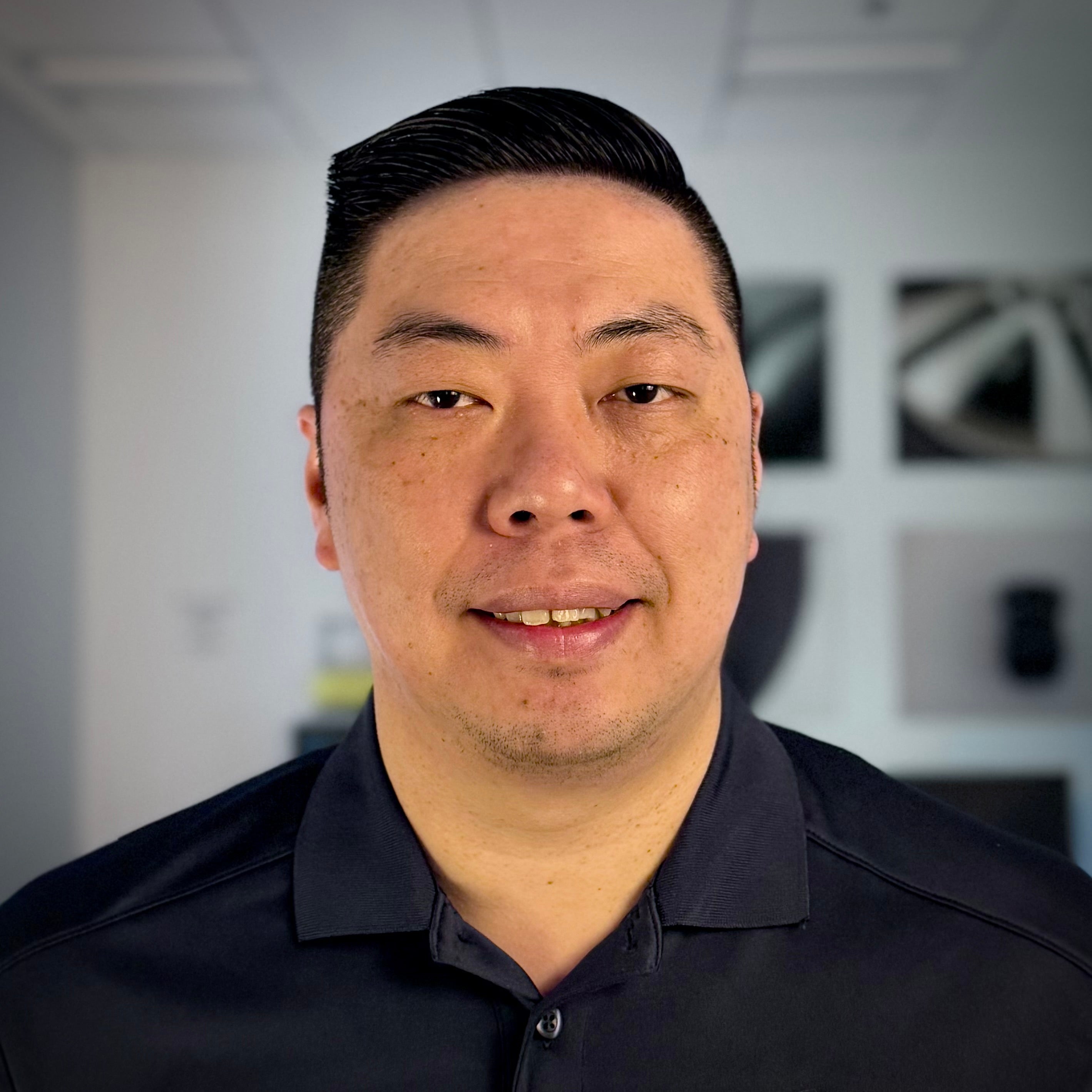 Sherman Leung