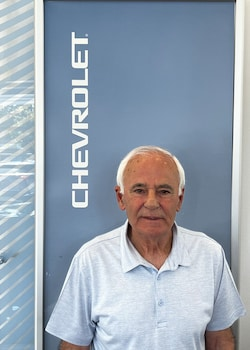 Mike "The Greek" Christofilis